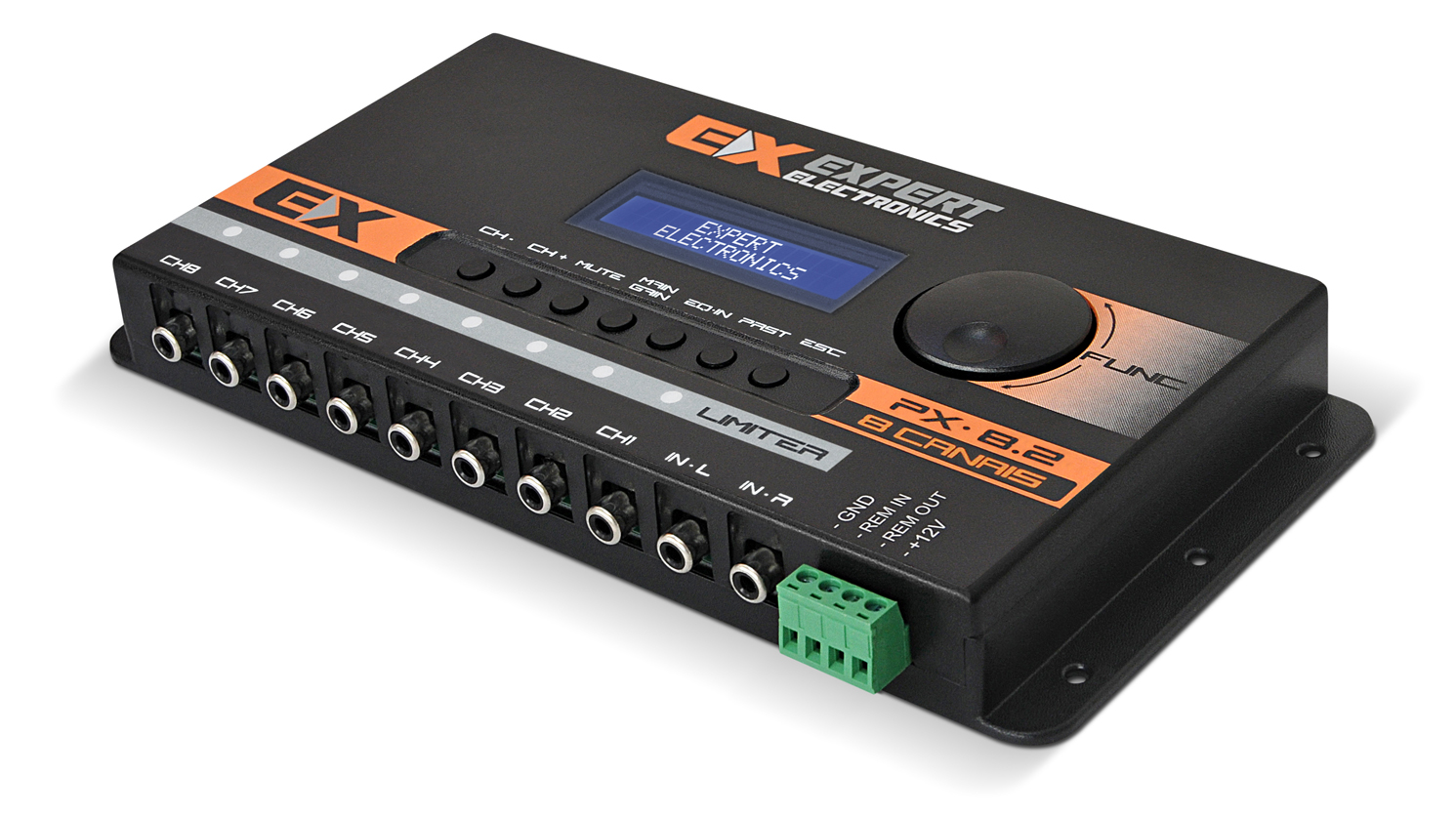 PX-8.2 LIMITER_VISTA B_EXPERT